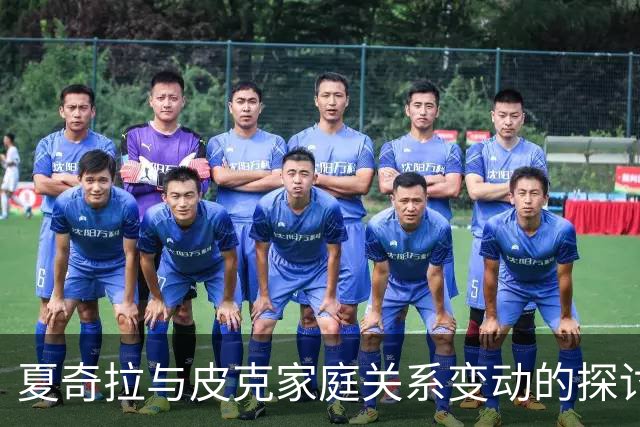 夏奇拉与皮克家庭关系变动的探讨